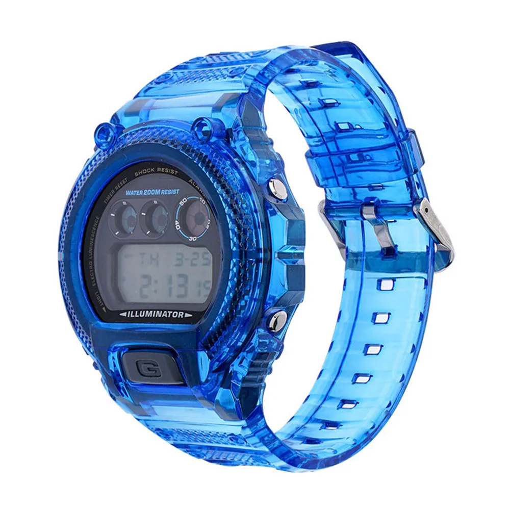 CASIO 青 メッシュバンド 腕時計 CASIO 青 メッシュバンド 腕時計 CASIO 2024年9月新商品