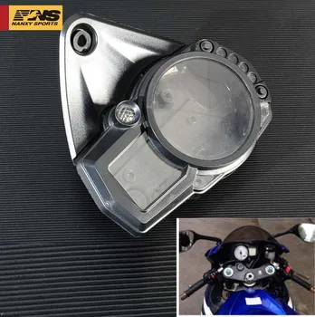 

For SUZUKI GSXR1000 2007 2008 Speedometer Gauges Cover Case Motorcycle Tachometer Meter Protector GSX-R GSXR 1000 K7
