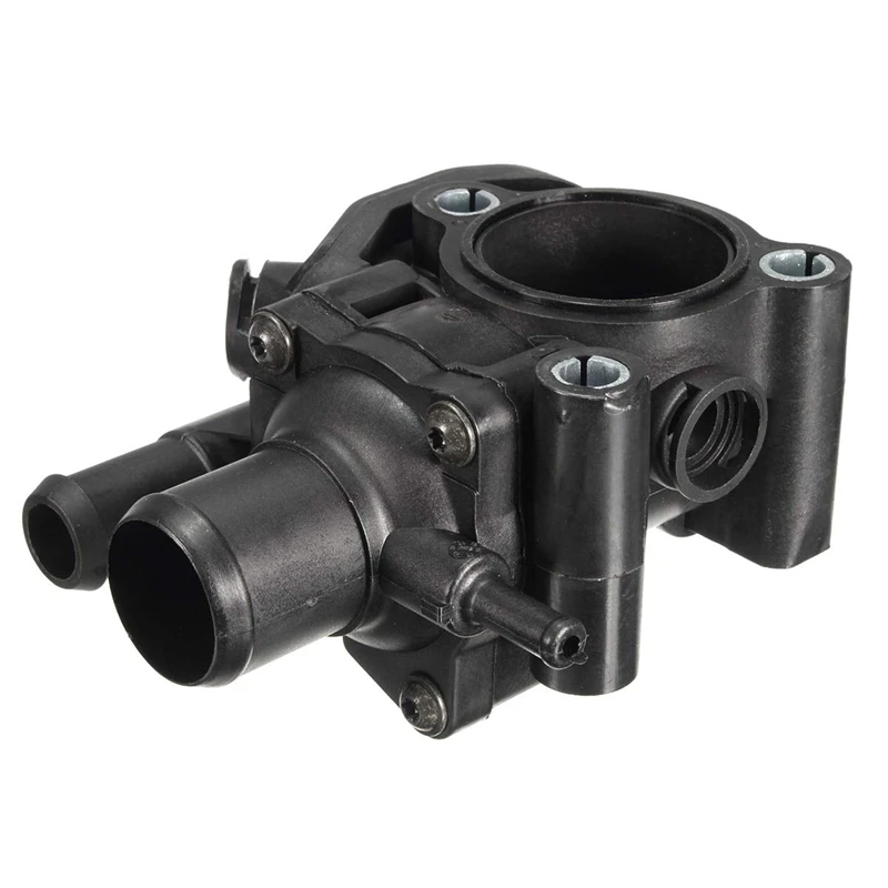 Авто Thert с корпусом полный комплект для Ford для Focus ST 170 Duratec ST 2.0I VVT 88C 2002 2003 2004 XS4G-9K478-BB