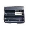 OPPXUN Compatible Battery case for Yaesu VX-6R/VX-7R/FBA-23/VXA-700/ VXA-710vertex standard 2AA