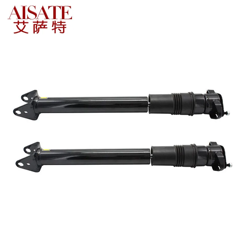 

for Mercedes W164 ML320 ML350 ML500 ML550 Rear Shock Absorbers Shocks Struts L+R