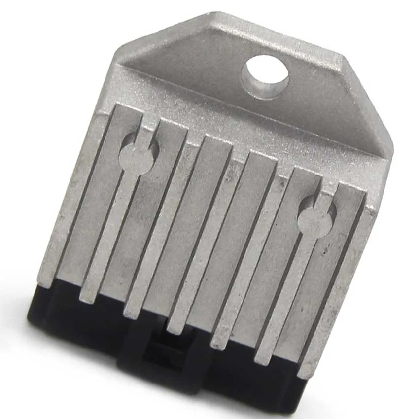 Raddrizzatore Del Regolatore Di Tensione Del Motociclo Per Yamaha V-Max 500 Deluxe Le Electric Start 600 St V-Max-4 800 Long Track Muslimah