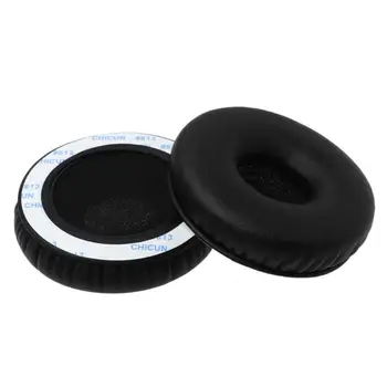 

2Pcs Replacement Soft Ear Pads Cushion For Sony MDR-XB450AP AB XB550 XB650 XB400 85WD