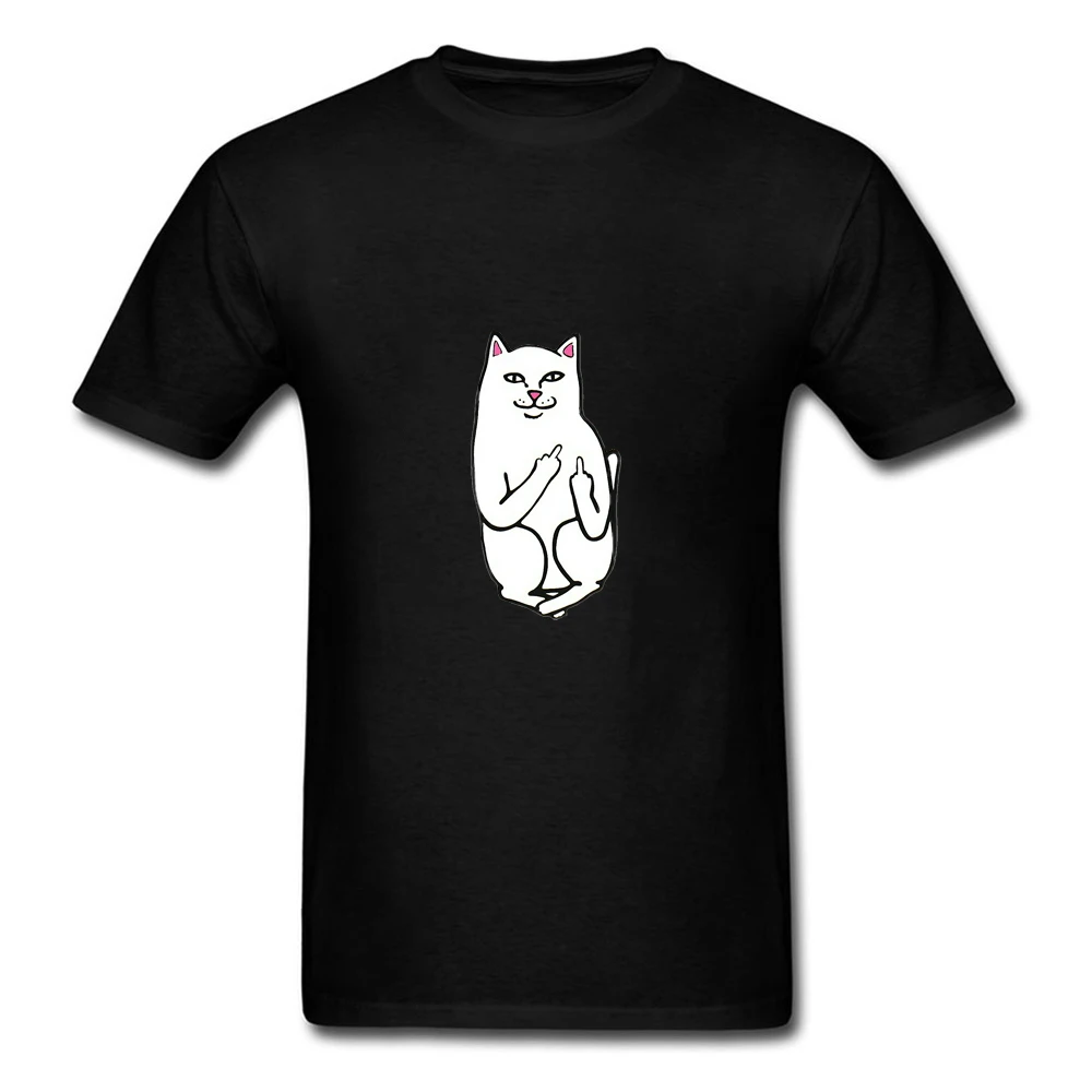 Cotton T-Shirt Fashion Summer Bear and Robot T-shirt 3D Printed Men for Women Shirts Tops Funny Cotton Black Tees