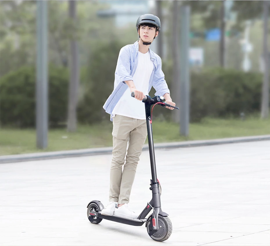 Xiaomi водонепроницаемый велосипедный Смарт флеш-шлем матовый длинный шлем с подсветкой горный скутер для мужчин и женщин Универсальный день и ночь
