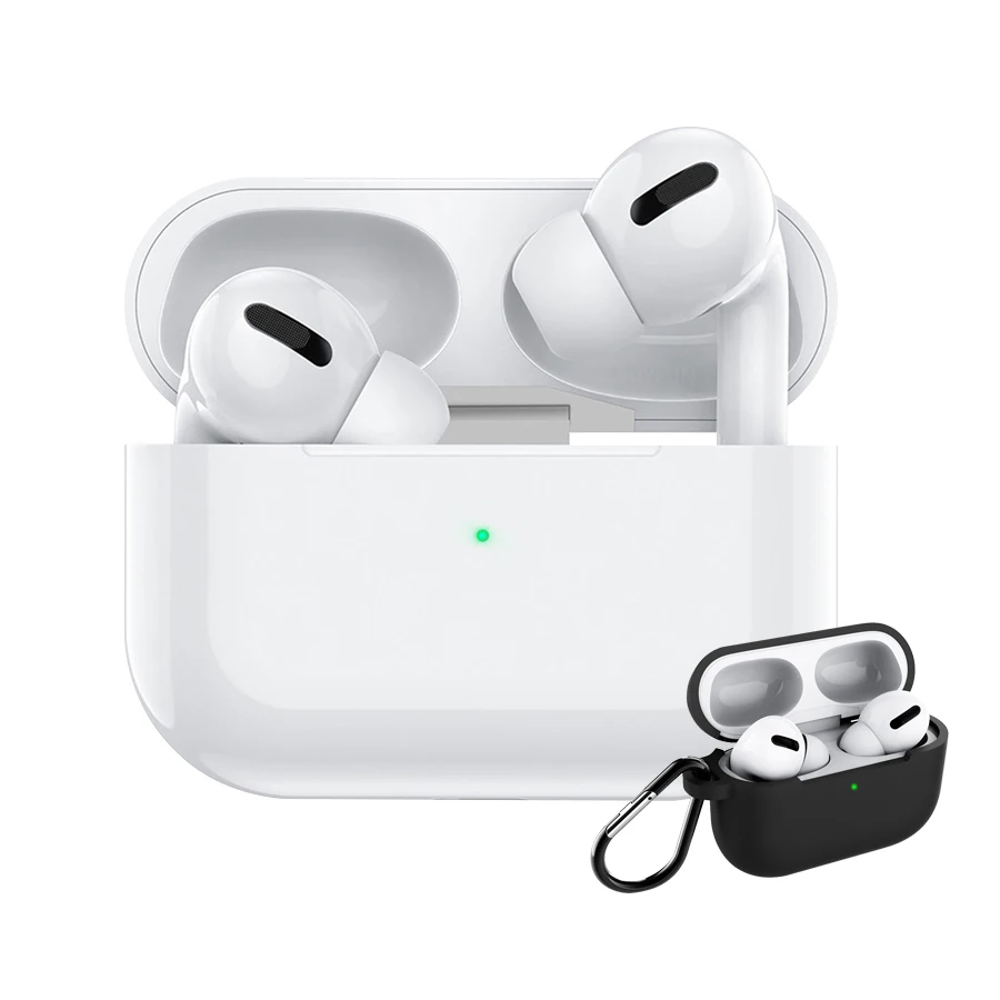 

i100000 TWS Wireless Headphones GPS Location Earphone Stereo Earbuds With Charging Box Touch Bluetooth 5.0 Not i12 i9000 TWS