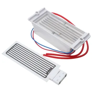 

Ozone Generator 220v 10g home Air Purifier Ozonator Air Cleaner Mini Ozon Generator Ozonizer Sterilization Odor