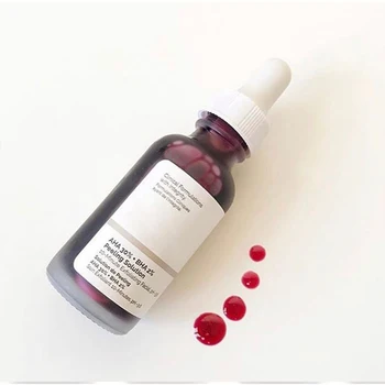 

The Ordinary 30ml Face skin care hyaluronic acid For Eliminate Best Eye Cream for Wrinkles Dark Circle Puffiness Eyelash Growth