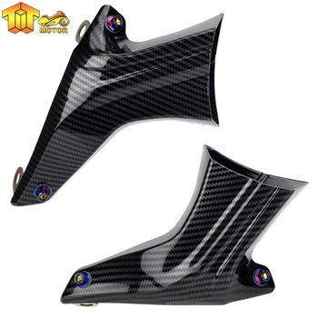 Moto Freno Anteriore Guida Aria Radiatore Per Ducati 950 Multistrada 1200 1260 1200S 1260S 1200GT 1260GT Diavel Carbonio XDiavel S