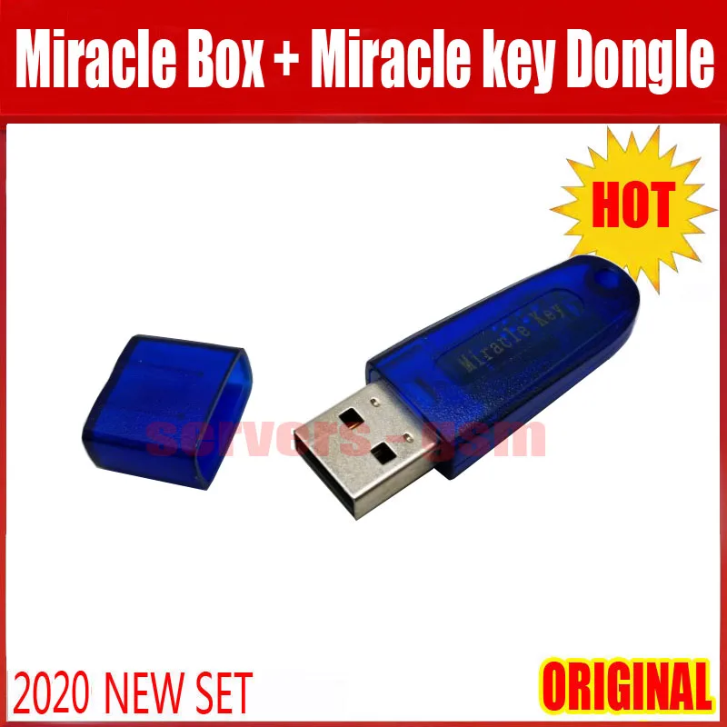 Новинка 2020 оригинальная коробка Miracle box + ALL Boot кабели ключ key для разблокировки