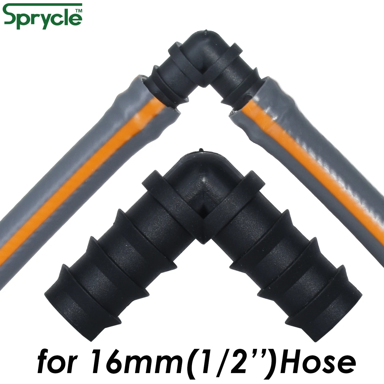 Рисунок 4 - Соединитель для полива сада SPRYCLE