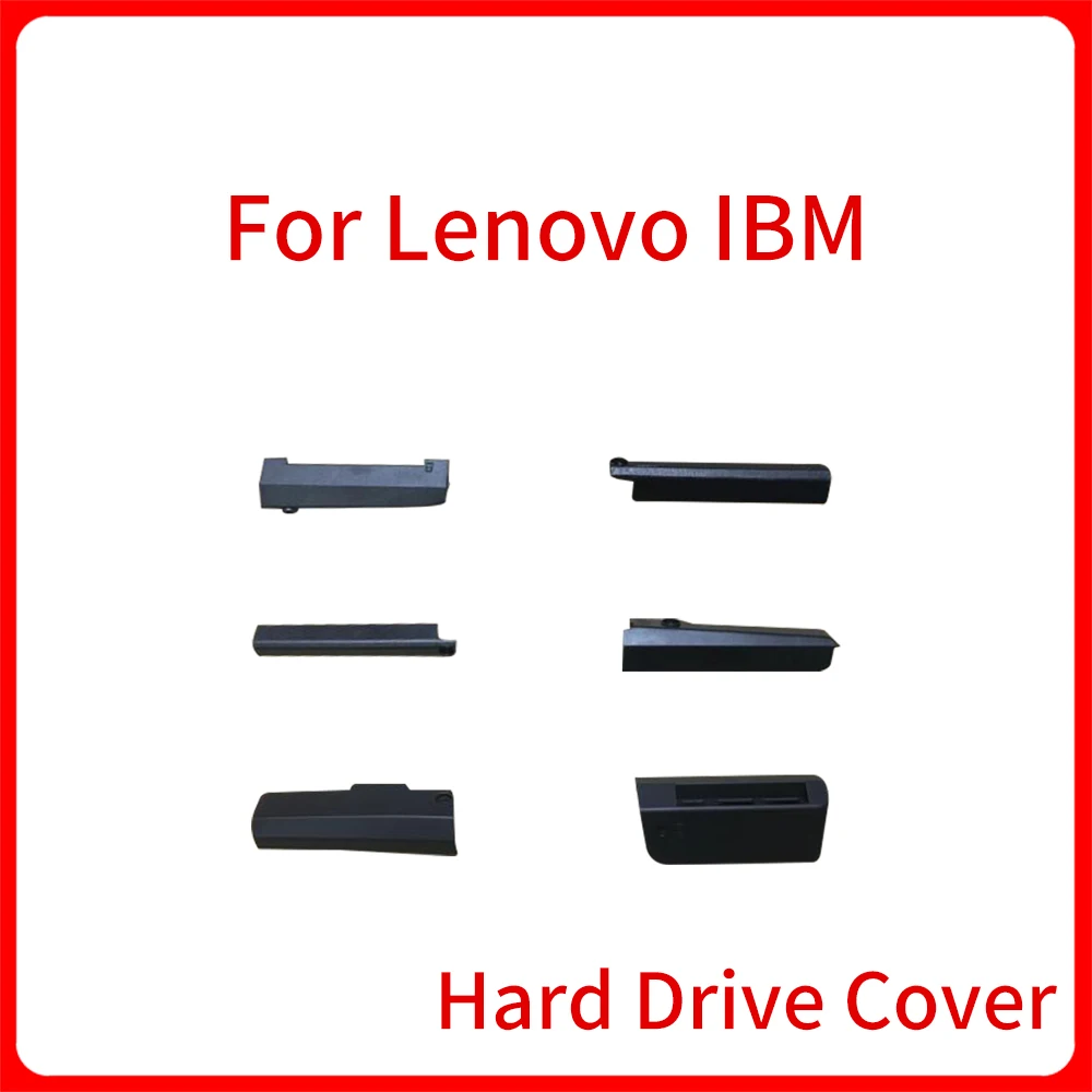 New for Lenovo Thinkpad X201 X201s X201i X200 X200s X201 Hard Drive Caddy Cover 