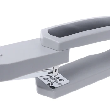 

24/6 26/6 Rotary Stapler Bookbinding Stapling 20 Sheets Capacity For Office Home