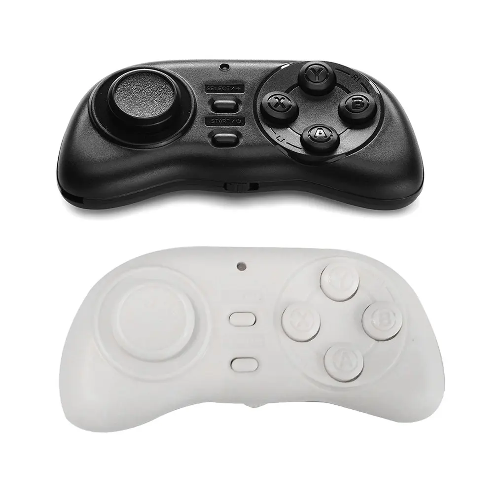 

Game Handle Vr Remote Wireless Handle Mini Decompression Toys Games Controller For Pc/Smart Tv/Ios/Android Joystick