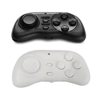 

Game Handle Vr Remote Wireless Handle Mini Decompression Toys Games Controller For Pc/Smart Tv/Ios/Android Joystick