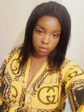 Funky chica Yaki brasileño T parte peluca con malla frontal 150% de densidad recto rizado peluca con malla frontal negro mujeres Remy pelucas de cabello humano