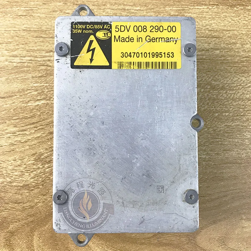 5DV00829000 D2S D2R модуль ксеноновой фары HID балластный блок для udi A6 A8 B MW E60 E65 E66 E67 E53 E85 J