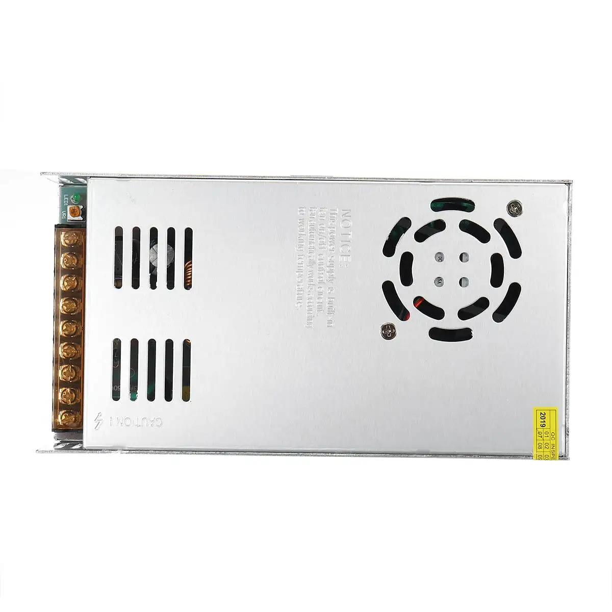 AC 110 V/220 V к DC 48V 8.3A 400W переключатель постоянного напряжения питание трансформатор постоянного тока блок питания