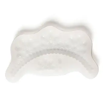 

Slilcone UV Resin Mold Pearl Queen Crown Hairband DIY Mold Jewelry Making Tools