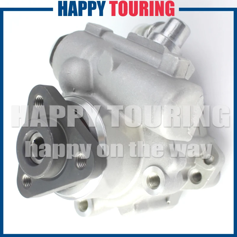 New Power Steering Pump For Bmw Mini One D R53 20012008 & Opel Vectra B 2.5i V6 4b0145155d