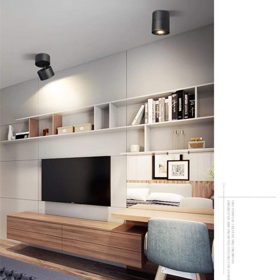 led spot light  (16)