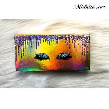 

wholesale false eyelash packaging box lash boxes packaging custom logo faux cils mink eyelashes magnetic case bulk vendor