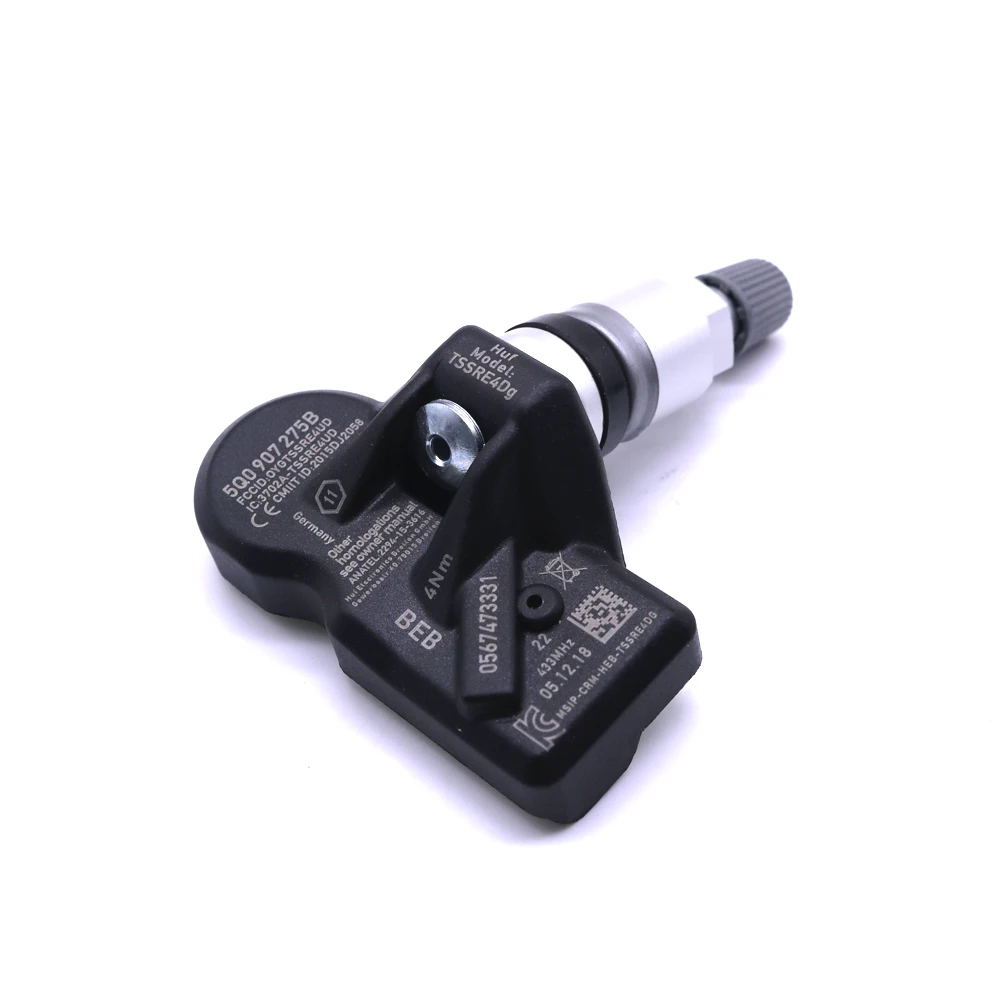 2006-2017 TPMS Tire Sensors Audi A3 A4 A5 A6 A7 Q5 Q7 R8 RS4 RS7 S4 S5 S6 SQ5 TT
