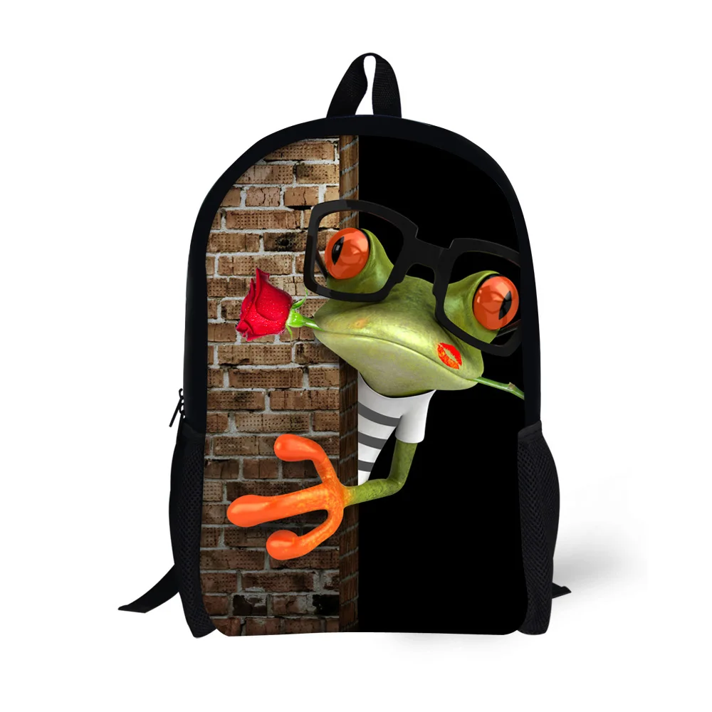 New Fashion Cartoon School Bags Backpack for Girls Boys Cartoon Design Children Orthopedic Backpack Mochila Infantil Grade 1-5