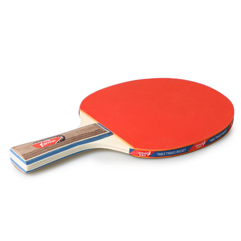 2 игрока набор 2 ракетки для настольного тенниса летучие мыши Настольный теннис с 3 мячиками для пинг-понга для школы дома