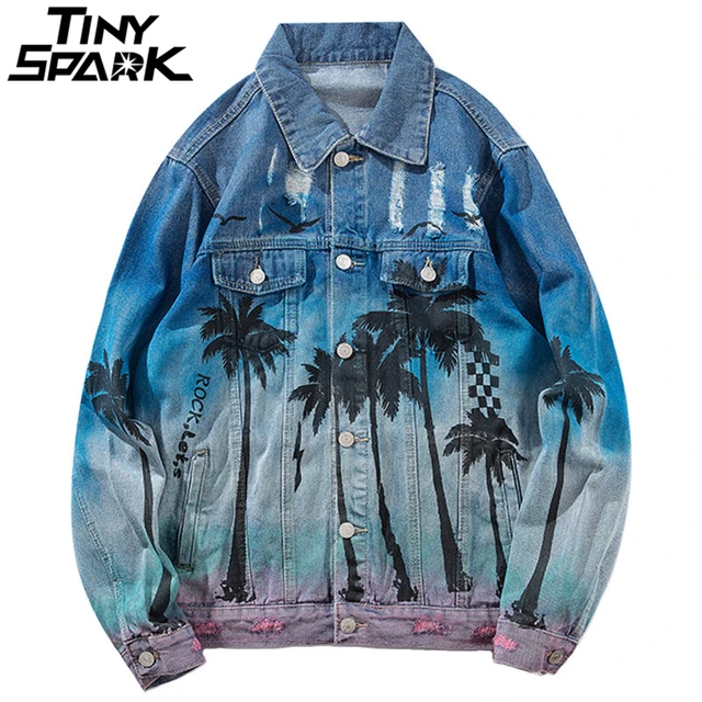 Share 127+ vintage denim bomber jacket jtcvietnam.edu.vn