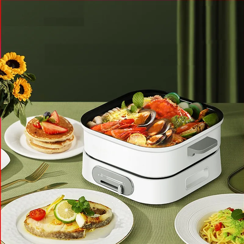 electric meatball cooker
