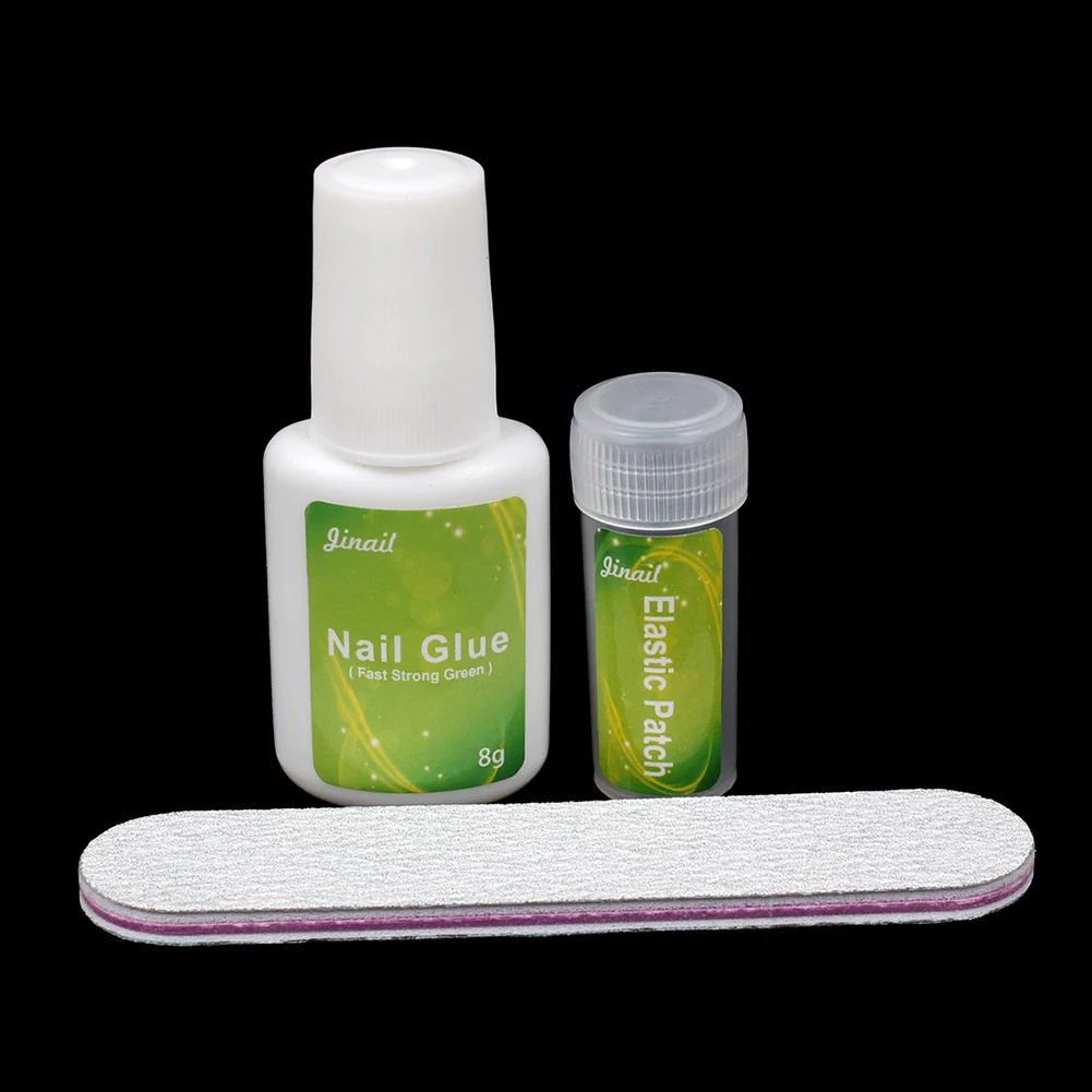 Горячая 12 шт/бутылка кусачки для удаления вросшего ноготя индент коррекция инструмент высокого качества ногтей носок педикюр эластичная заплатка дизайн ногтей J3