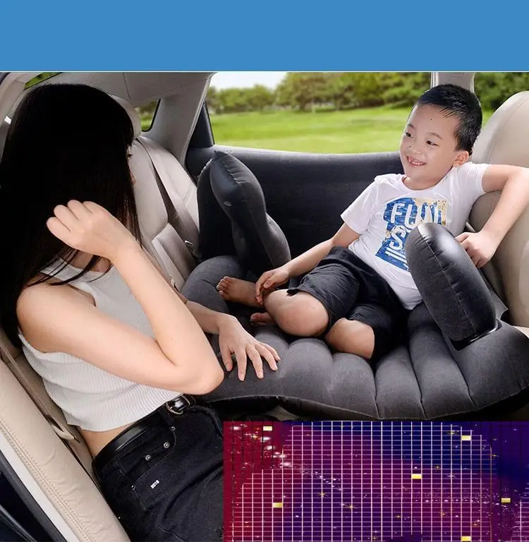 Авто Coche Hogar матрас Палатка Стайлинг надувной Araba Aksesuar аксессуары Automovil автомобилей кемпинг автомобиль путешествия кровать