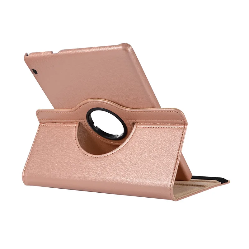 Case For Huawei MediaPad T3 10 9.6 inch AGS-L09 L03 W09 Leather Cover