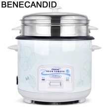 

Cuiseur De Riz Olla Electrica Multifuncional Eletrodomestico Food Warmer Kitchen Appliance Arroz Electrodomestico Rice Cooker