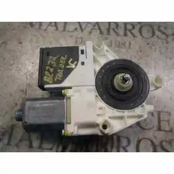 

WINDOW MOTOR REAR RIGHT RENAULT MEGANE III SALOON 5 P [BR232] 0130822331 6 PINS