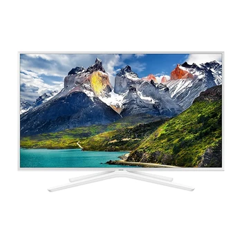 

TV 43'' Samsung UE-43 N 5510 AUXRU FullHD Smart TV 4049InchTv DVB-T2 DVB-C DVB-S2 digital