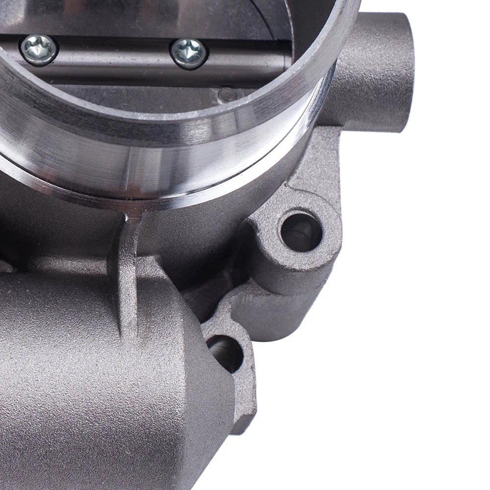 Корпус дроссельной заслонки в сборе для VW Volkswagen Passat 0280750009 л Audi A4 06B133062M|Корпус
