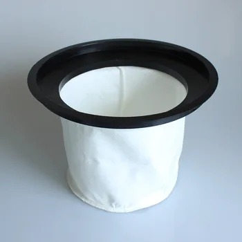 

for Baiyun Jieba Jiamei vacuum cleaner BF500 accessories dust filter garbage bag 15 liter inner bag