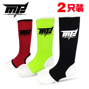 Mtb Kinderen Volwassen Ademend Enkel Protector Sport Sokjes Taekwondo Boksen Muay Thai Sanda Enkel Ondersteuning Case Beschermende Mtb Kinderen Volwassen Ademend Enkel Protector Sport Sokjes Taekwondo Boksen Muay Thai Sanda Enkel Ondersteuning Case Beschermende