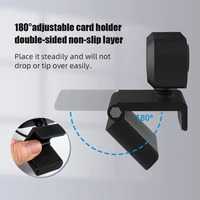 Webcam hd USB 1080p - Imagem 4