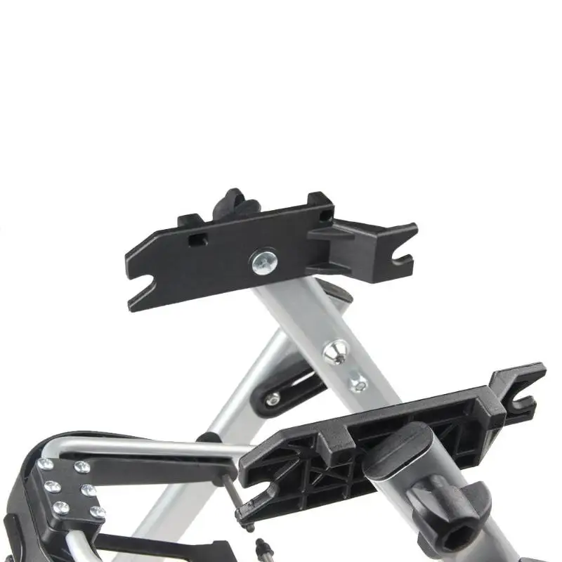 Велосипедное колесо Truing Stand Home Mechanic Truing Stand для 24-28 дюймов колеса Высокое качество инструмент для ремонта велосипеда