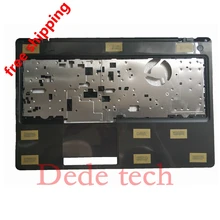 Новинка для Dell Latitude 5580 E5580 M3520 C крышка клавиатуры Рамка A166U2