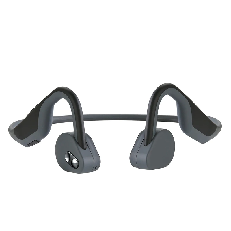Z10 Bone Conduction Wireless Bluetooth V5.0 Headset Sport Running Headphone Ear Hook Running Sport Headset For Iphone Xiaomi