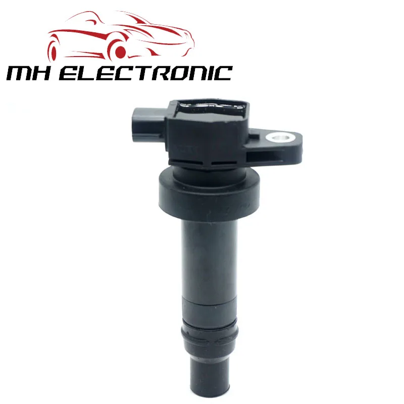 MH электронная 27301-2B010 27301 2B010 273012B010 Катушка зажигания для hyundai Accent I20 I30 Elantra KIA Rio Soul 1.6L Cerato Ceed