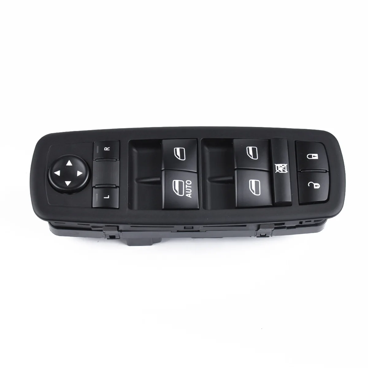 ABS автомобильный стеклянный стеклоподъемник 4602632AG для джип Dodge Chrysler 2008-2012 стеклоподъемник для салона автомобиля Сменные аксессуары