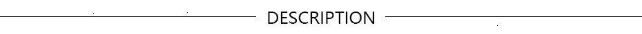 DESCRIPTION