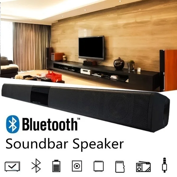 mini soundbar tv