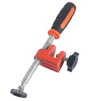 

Spindle Edge Bar Clamp Clamping Woodworking Carpentry Equipment Supply
