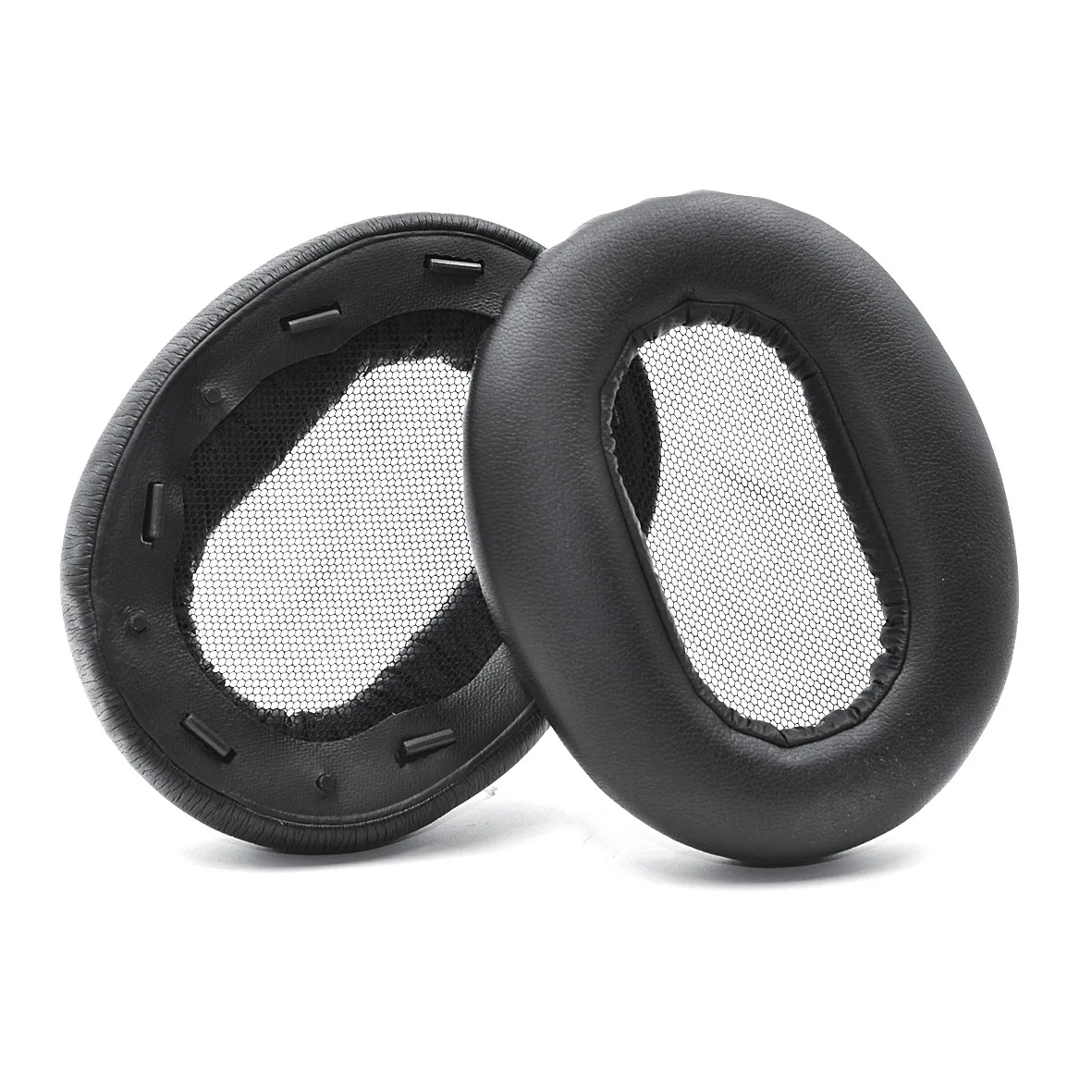 Replacement Ear Pads Ear Cushion Ear Cover Earpads Repair Parts for SONY MDR 1AM2 Headset Headphone